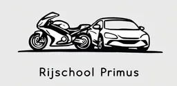 Logo van Rijschool Primus Drive in 's-Gravenhage