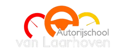 Logo van Autorijschool Gert van Laarhoven in Gemert