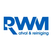 Logo van RWM N.V. in Sittard