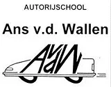 Logo van J.M. van der Wallen-van Oorschot in Deurne