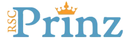 Logo van rsc Prinz in Emmen