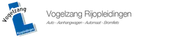 Logo van Autorijschool Vogelzang in Boekel