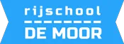 Logo van Autorijschool de Moor in Geleen
