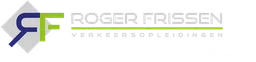 Logo van Roger Frissen Verkeersopleidingen in Margraten