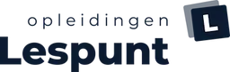 Logo van Lespunt Opleidingen B.V. in Oud-beijerland