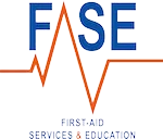 Logo van FASE in Kolham