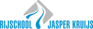 Logo van Rijschool Jasper Kruijs in Numansdorp