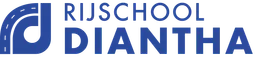 Logo van Rijschool Diantha in Purmerend