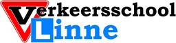Logo van Verkeersschool Linne VOF in Linne