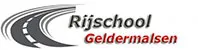 Logo van Rijschool Geldermalsen in Geldermalsen