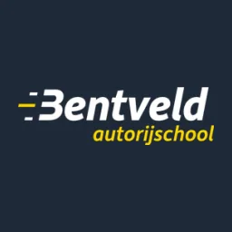 Logo van Rijschool Bentveld in Emmeloord