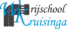 Logo van Autorijschool Kruisinga in Brielle