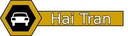 Logo van Autorijschool Hai Tran in Roelofarendsveen