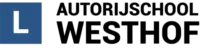 Logo van Autorijschool Westhof in Epe