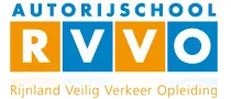 Logo van Autorijschool RVVO in Woerden