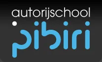Logo van Autorijschool Pibiri in Born