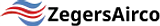 Logo van Rijschool Zegers in Harderwijk