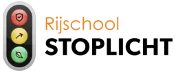 Logo van Rijschool Stoplicht in Eindhoven