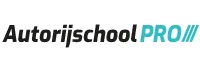Logo van Verkeersschool Pro in 's-Gravenhage