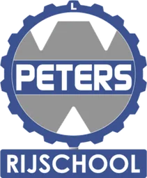 Logo van Autorijschool Erno Peters in Beuningen Gld