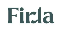 Logo van Firda in Leeuwarden