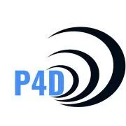 Logo van Autorijschool Passion4drive in Ermelo