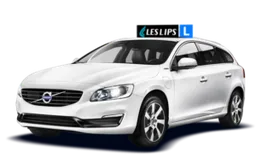 Logo van LESLIPS in Terheijden