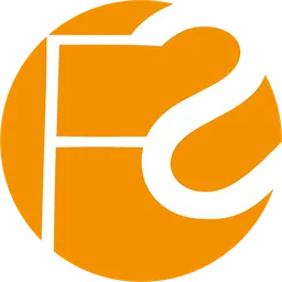 Logo van Frissestart Flex en Opleiden B.V. in Nuenen