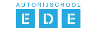 Logo van Autorijschool Ede in Ede Gld