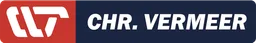 Logo van Chr. Vermeer Trainingen in Dongen