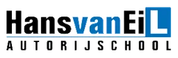 Logo van Rijschool van Eil in Chaam