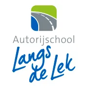 Logo van Autorijschool Langs de Lek in Ameide