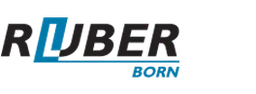 Logo van Autorijschool Ruber in Born