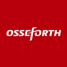 Logo van Osseforth Opleidingen in Elsloo Lb
