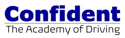 Logo van Confident Rijschool in Groningen