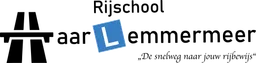 Logo van Rijschool Haarlemmermeer B.V. in Hoofddorp