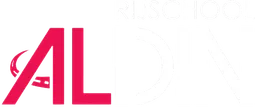 Logo van Autorijschool Aldin in Drachten