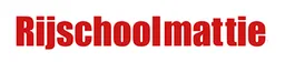 Logo van Rijschool Mattie in Amsterdam