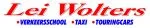 Logo van Verkeersschool Lei Wolters in Roermond