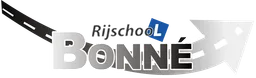 Logo van Verkeersopleidingen Bonné in Sint Odiliënberg