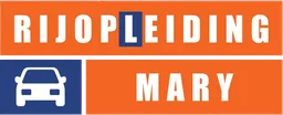 Logo van Rijopleiding Mary in Oosterhout Gld
