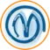 Logo van Maikel Epping Rijopleidingen in IJsselstein Ut