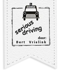 Logo van Vrielink Serious Driving / Vercon in Hoogeveen