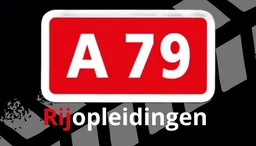 Logo van A79 Rijopleidingen in Klimmen