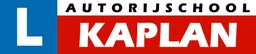 Logo van Autorijschool Kaplan in Dongen