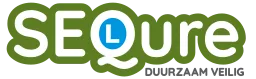 Logo van RIJschool SEQure Weert B.V. in Weert