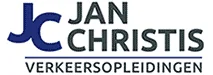 Logo van Autorijschool Jan Christis B.V. in Venlo