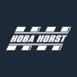 Logo van Hoba-Horst in Horst