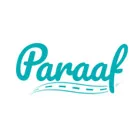 Logo van Rijschool Paraaf in Rotterdam