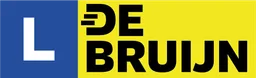 Logo van Verkeersschool de Bruijn B.V. in Venlo